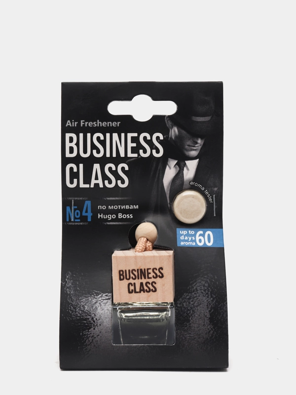 Освежитель воздуха Business Class (Бизнес класс)