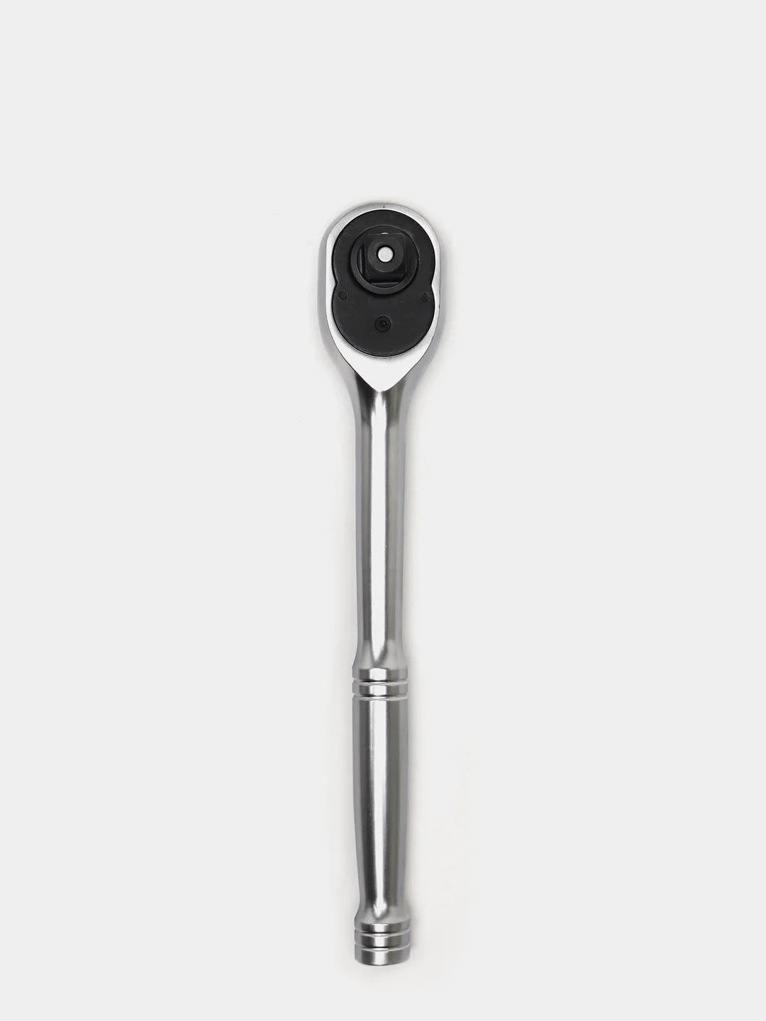 Рукоятка трещоточная (трещетка) 72 зубца 1/4", 1/2"