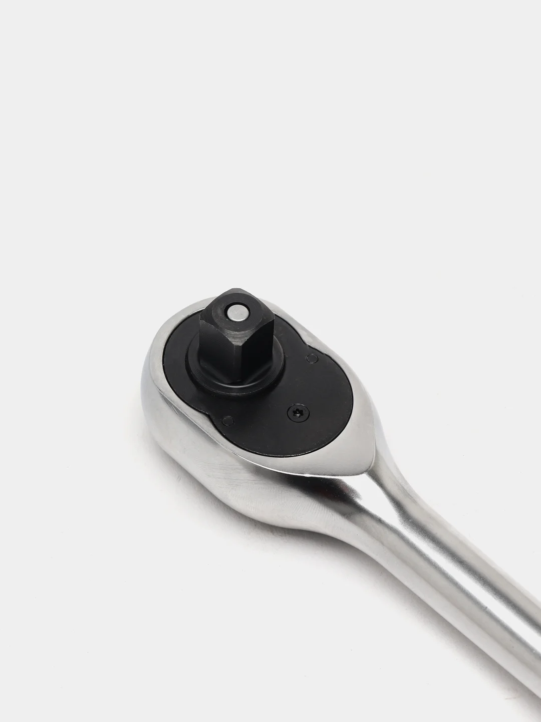 Рукоятка трещоточная (трещетка) 72 зубца 1/4", 1/2"
