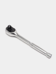 Рукоятка трещоточная (трещетка) 72 зубца 1/4", 1/2"