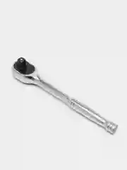 Рукоятка трещоточная (трещетка) 72 зубца 1/4", 1/2"