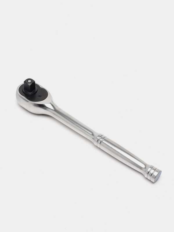 Рукоятка трещоточная (трещетка) 72 зубца 1/4", 1/2"