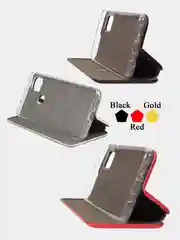 Чехол книжка Huawei Y5 2018/Y5 2019/PSmart19/P40 Lite/Y5P/Honor 9/8C/10 Lite/9S/10i/20/20S