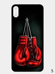 Чехол накладка для Samsung Galaxy M30s с рисунком
