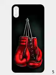Чехол накладка для Samsung Galaxy M30s с рисунком