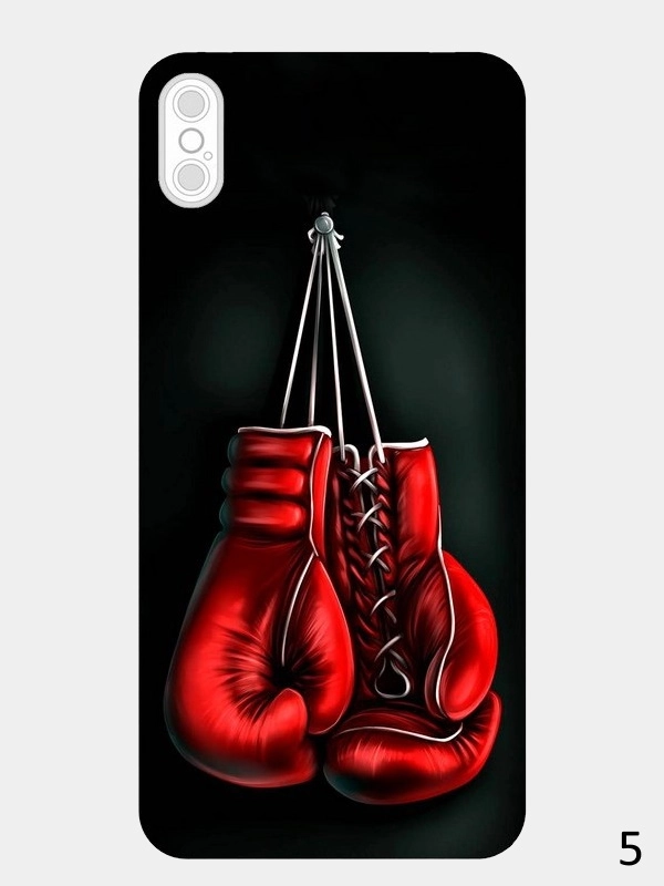 Чехол накладка для Samsung Galaxy M30s с рисунком
