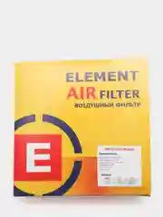 Фильтр воздушный Element для ВАЗ 1118, 2190, 2170
