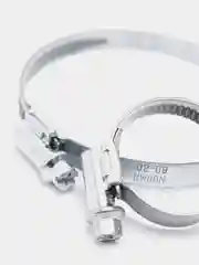 Хомут червячный Norma, W1, 9 мм