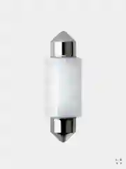Лампы диодные для освещения салона C5W