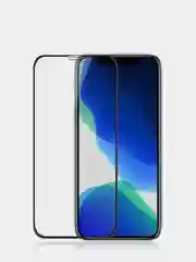 Защитное стекло 9D Apple iPhone X / Xs / 11 Pro, XR / 11, XS Max / 11 Pro Max