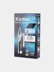Триммер для носа Kemei KM-6512