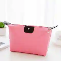 Фуксия косметичка