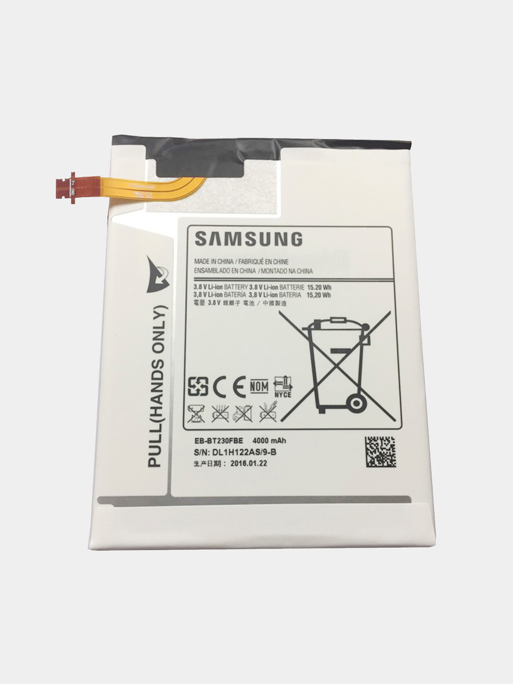 Samsung Sm T805 Аккумулятор Купить