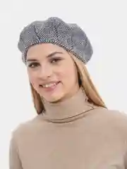 Классический берет
