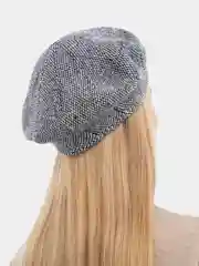 Классический берет