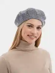Классический берет