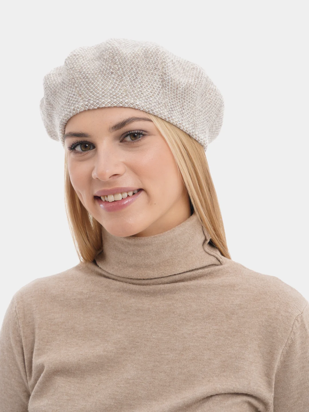 Классический берет