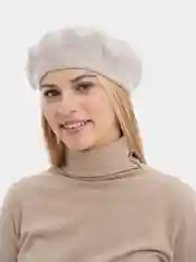 Классический берет