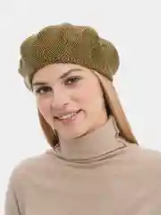 Классический берет