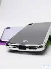 Чехол для Xiaomi Redmi 7A, силиконовый