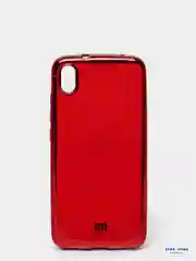 Чехол для Xiaomi Redmi 7A, силиконовый