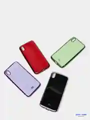 Чехол для Xiaomi Redmi 7A, силиконовый