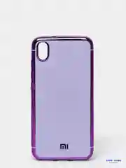 Чехол для Xiaomi Redmi 7A, силиконовый
