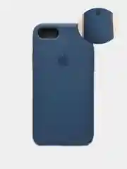 Морской чехол силиконовый для iPhone  Silicone 7/8/,7/8 Plus,X/ XS,XS Max,XR,11,11 Pro,11 Pro Max