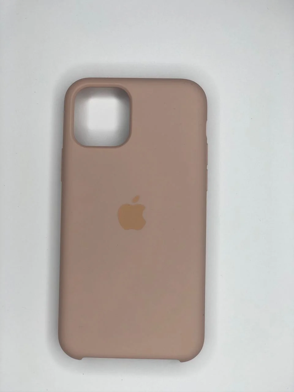 Конфетный силиконовый чехол для iPhone 11 Pro, матовый