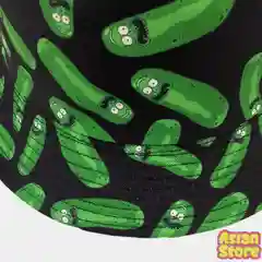 Панама Rick&Morty (Огурчик Рик)