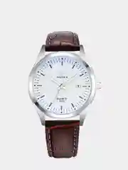 Угольный мужские часы Yazole 310