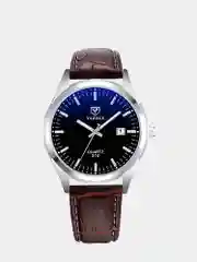 Серый мужские часы Yazole 310