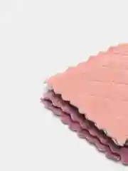 Салфетки из микрофибры универсальные для уборки