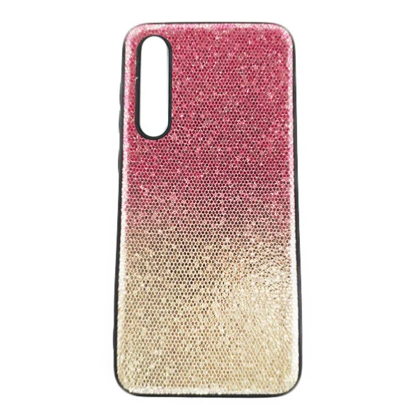 Чехол Aurora Glass / Quicksand для Xiaomi Redmi 7