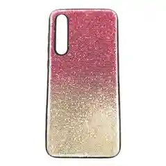 Чехол Aurora Glass / Quicksand для Xiaomi Redmi 7