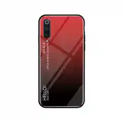 Чехол Aurora Glass / Quicksand для Xiaomi Redmi 7