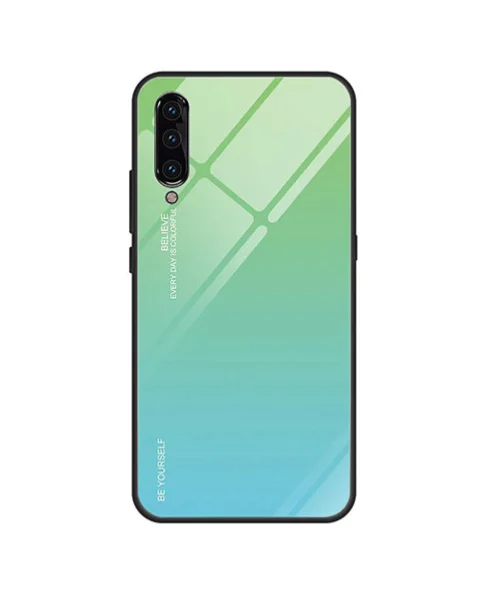 Чехол Aurora Glass / Quicksand для Xiaomi Redmi 7