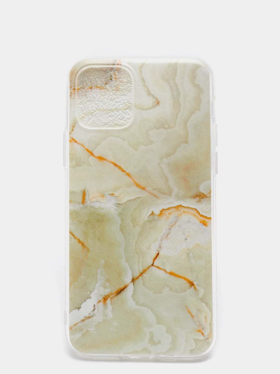 Белый чехол для Apple IPhone 6, 6s, 7, 8, SE 2020, 7 Plus, 8 Plus, X, XS, XR, 11, 11 Pro