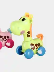 Заводные игрушки для детей (Детская заводная игрушка)