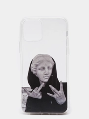 Чехол для IPhone 6 / 6s, 7 / 8 / SE 2020, 7 Plus / 8 Plus, X / XS, XR, 11, 12