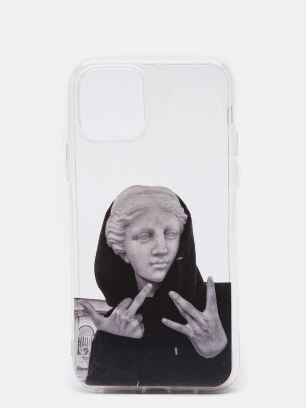Чехол для IPhone 6 / 6s, 7 / 8 / SE 2020, 7 Plus / 8 Plus, X / XS, XR, 11, 12