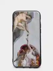Чехол для iPhone 6, 7, 8, SE 2020, 7 Plus, 8 Plus, X, XS, XR, 11, 12, 13