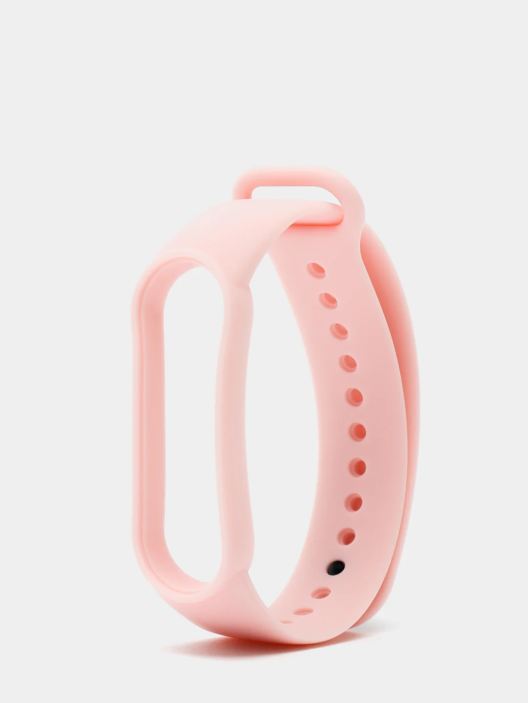 Конфетный силиконовый ремешок для фитнес-браслетов Xiaomi Mi Band 5 / 6