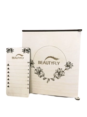 Лешбокс для мастера по наращиванию ресниц Lash Box BeautyFly
