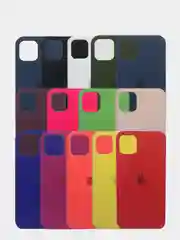 Чехол силиконовый для Apple iPhone 11 / 11 Pro / 11 Pro Max