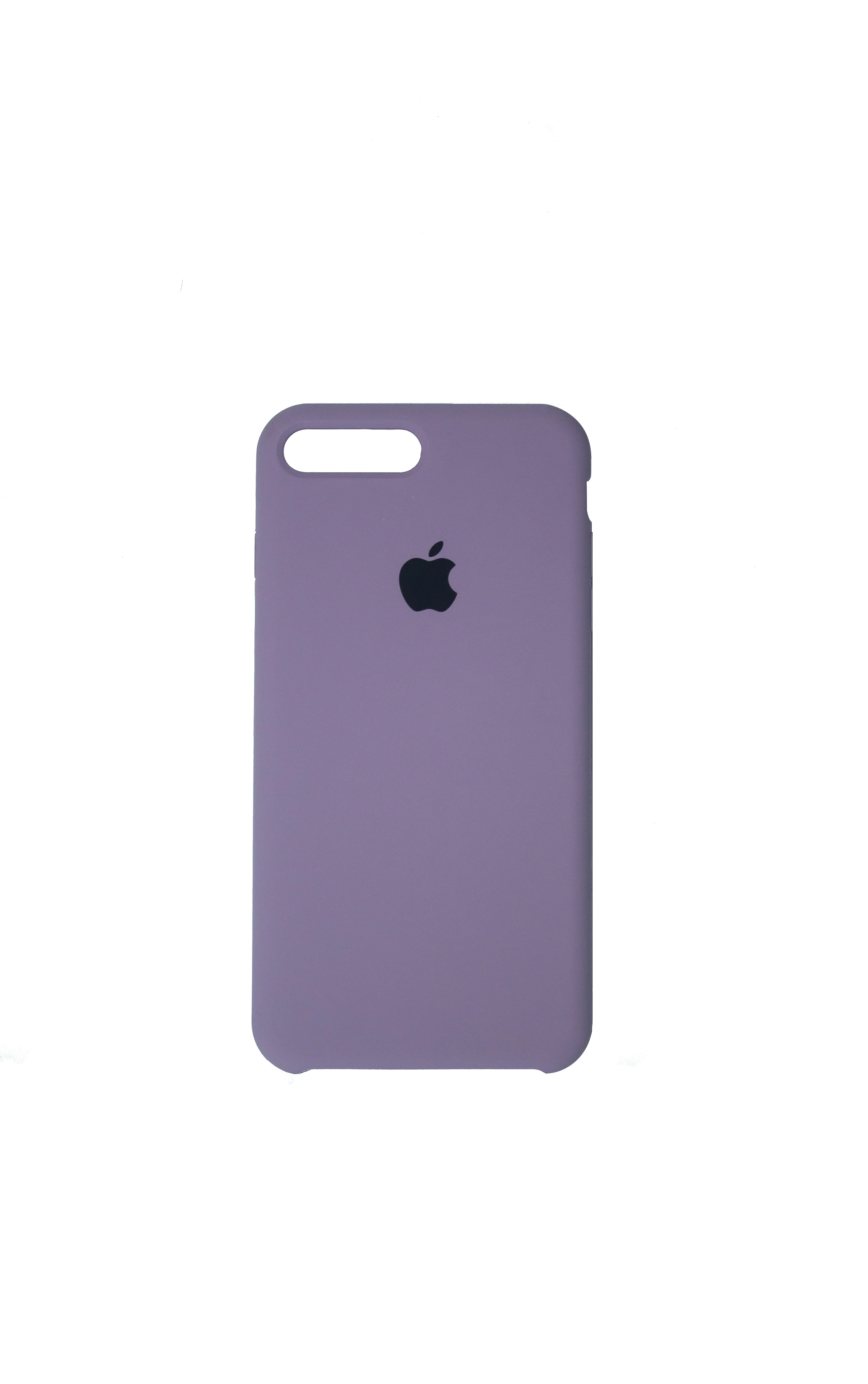 Конфетный чехол Silicone Case для iPhone 7+/8+