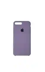 Конфетный чехол Silicone Case для iPhone 7+/8+