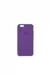 Пурпурный чехол Apple Silicone Case для iPhone 6/6s