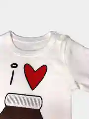 Детское боди