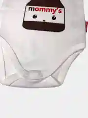 Детское боди